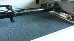 ¿Cuál es la resistencia del panal inclinado que puedo comprar?