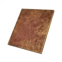 ¿Cuáles son las propiedades mecánicas del panal de aluminio?