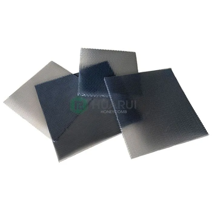 5052 Núcleo de panal de aluminio